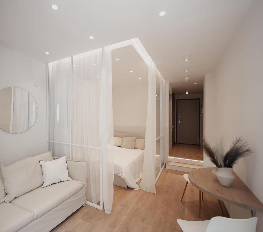 V1 Boutique Rooms, Nilie Hospitality Mgmt Thessaloniki Exterior photo